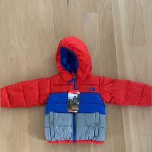 North face Moondog 2T coat